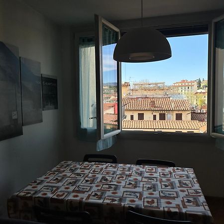 Freedom Apartment Florencia Exterior foto