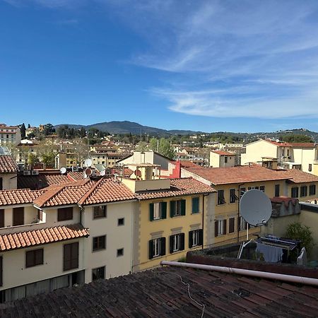 Freedom Apartment Florencia Exterior foto