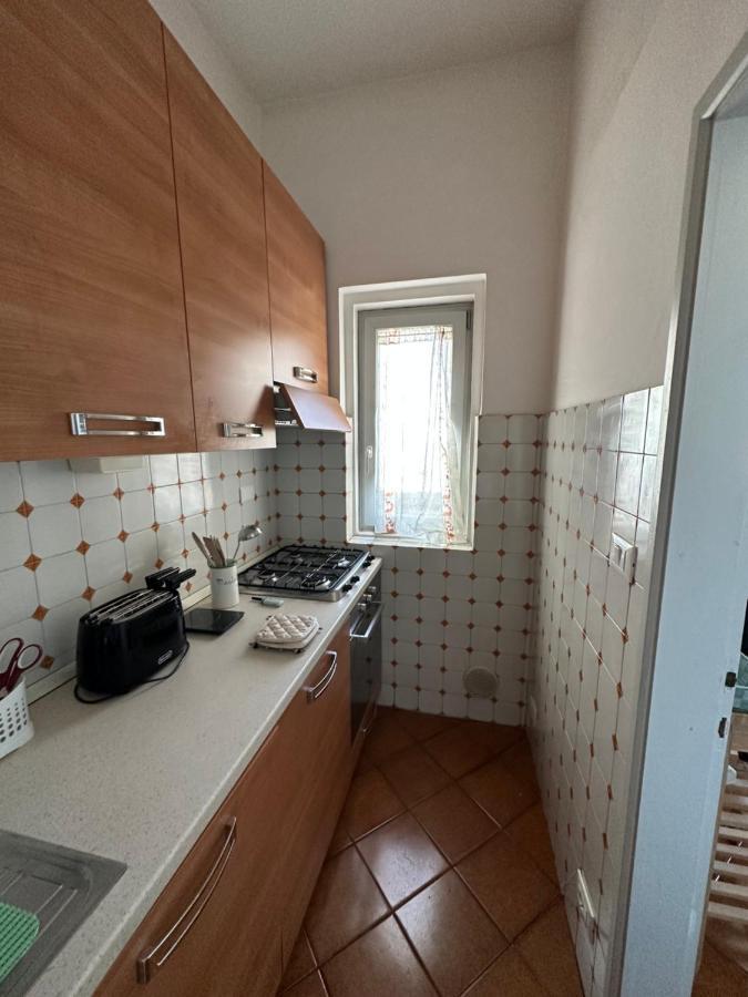 Freedom Apartment Florencia Exterior foto