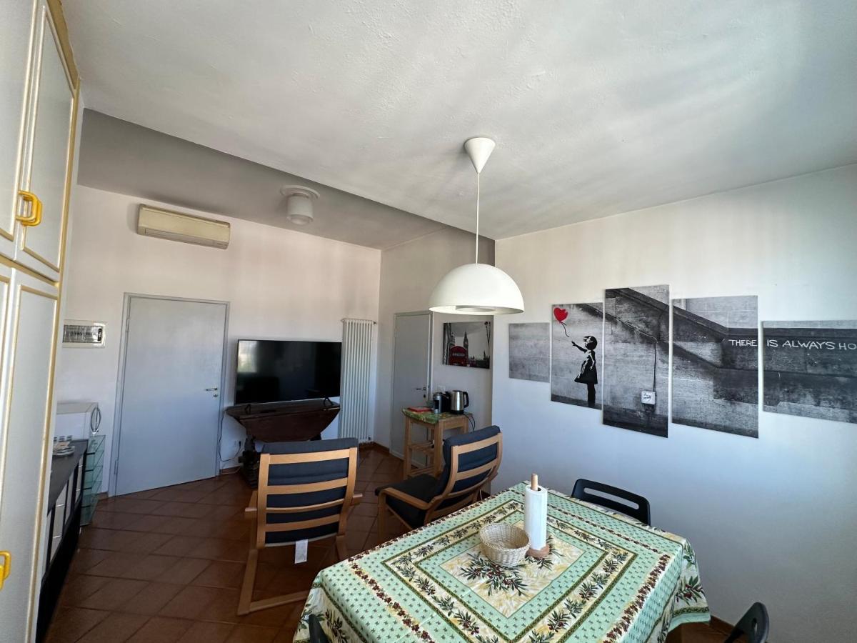 Freedom Apartment Florencia Exterior foto