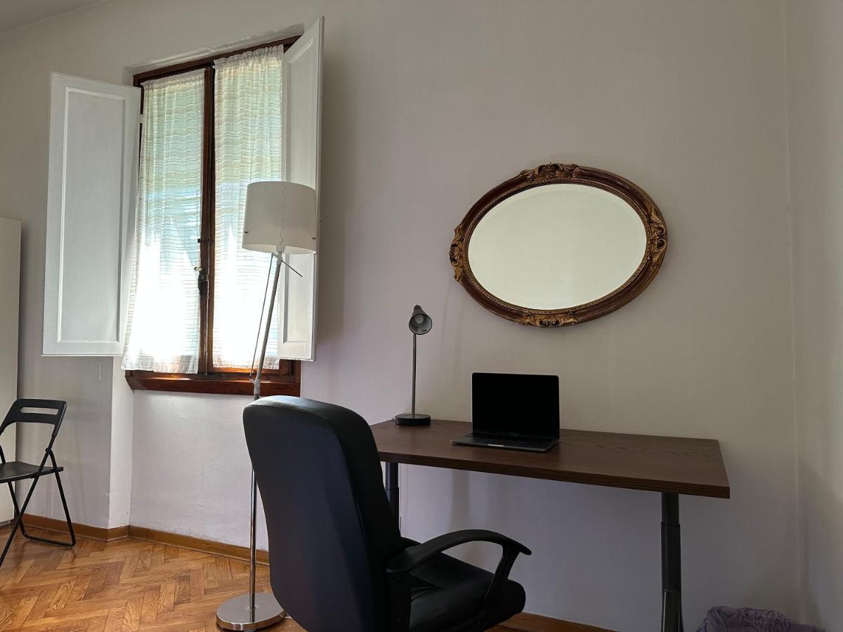 Freedom Apartment Florencia Exterior foto