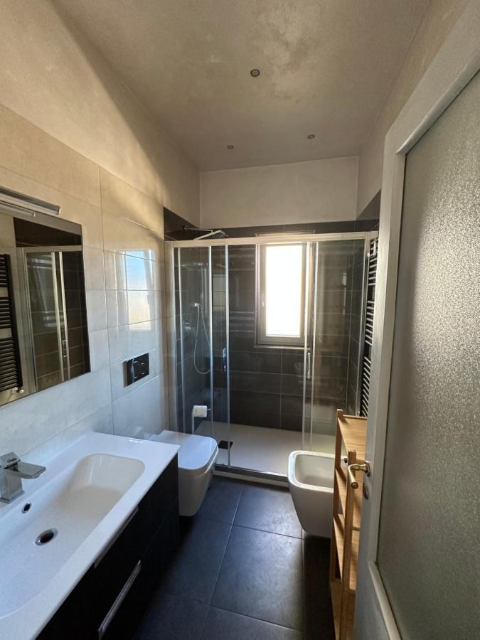 Freedom Apartment Florencia Exterior foto