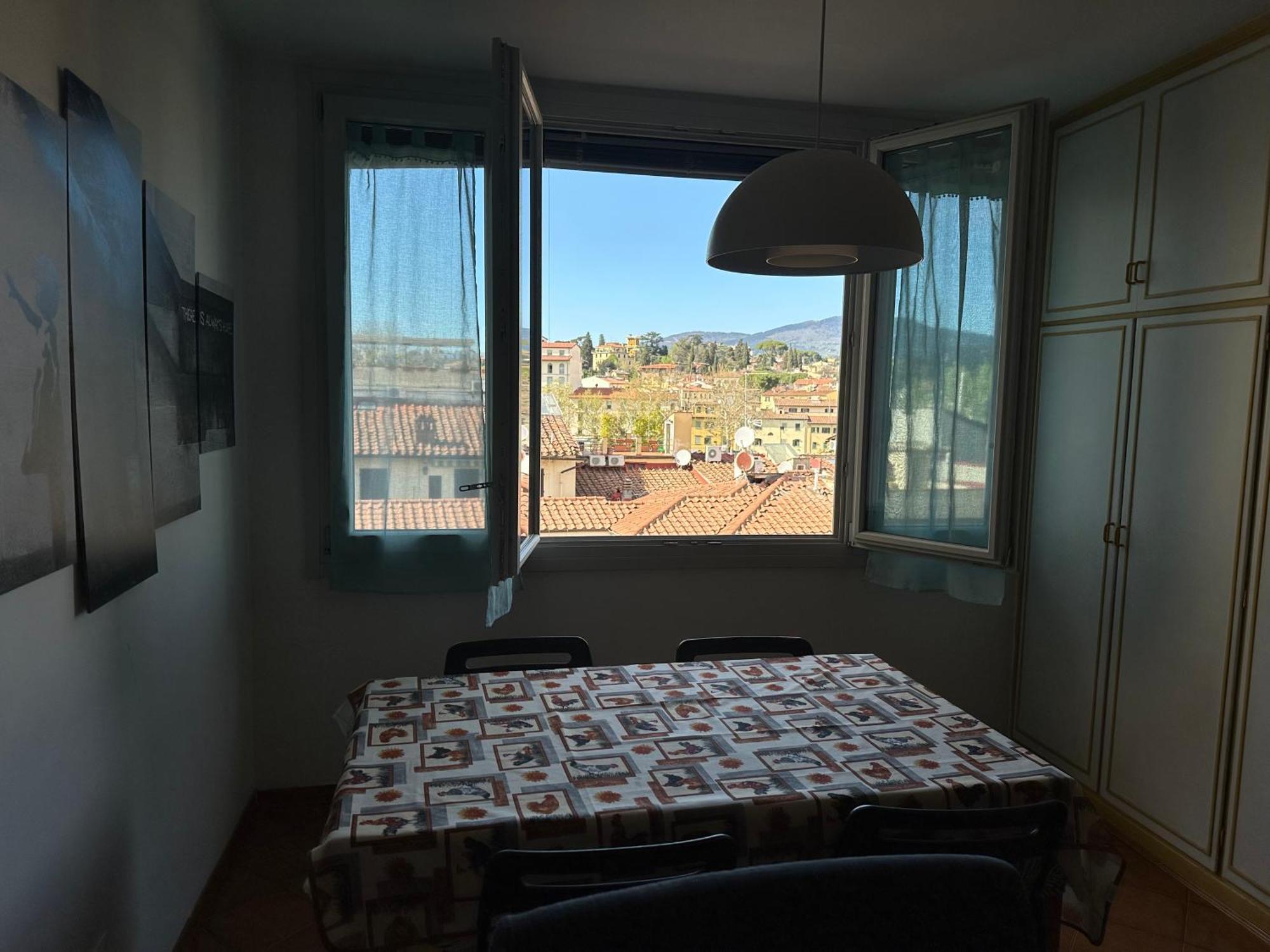 Freedom Apartment Florencia Exterior foto