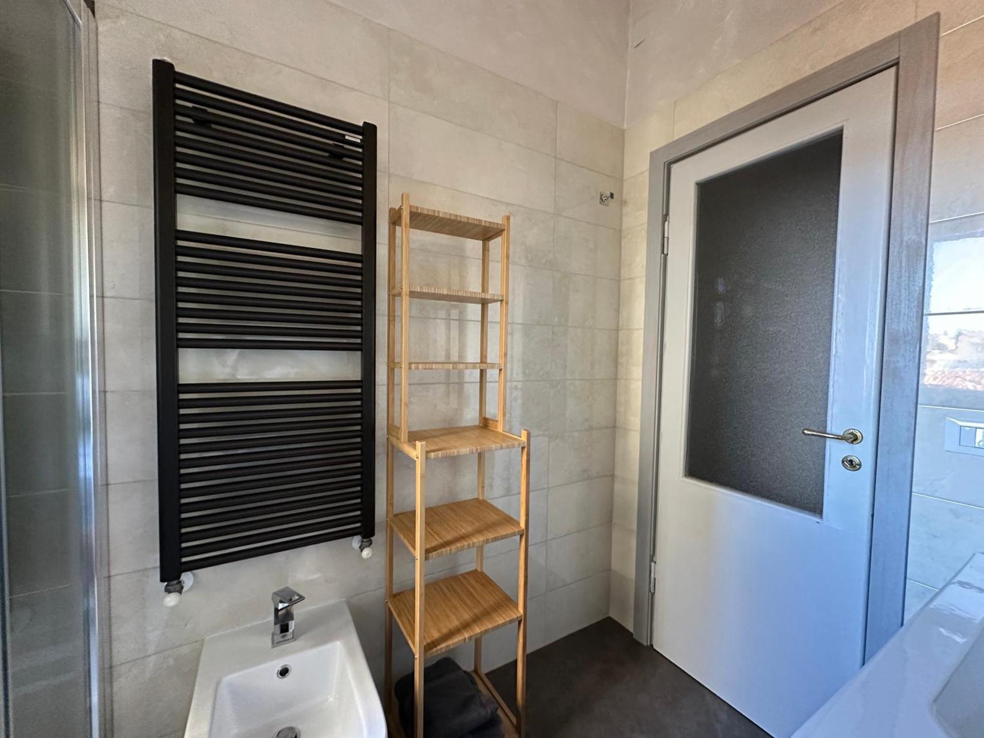 Freedom Apartment Florencia Exterior foto