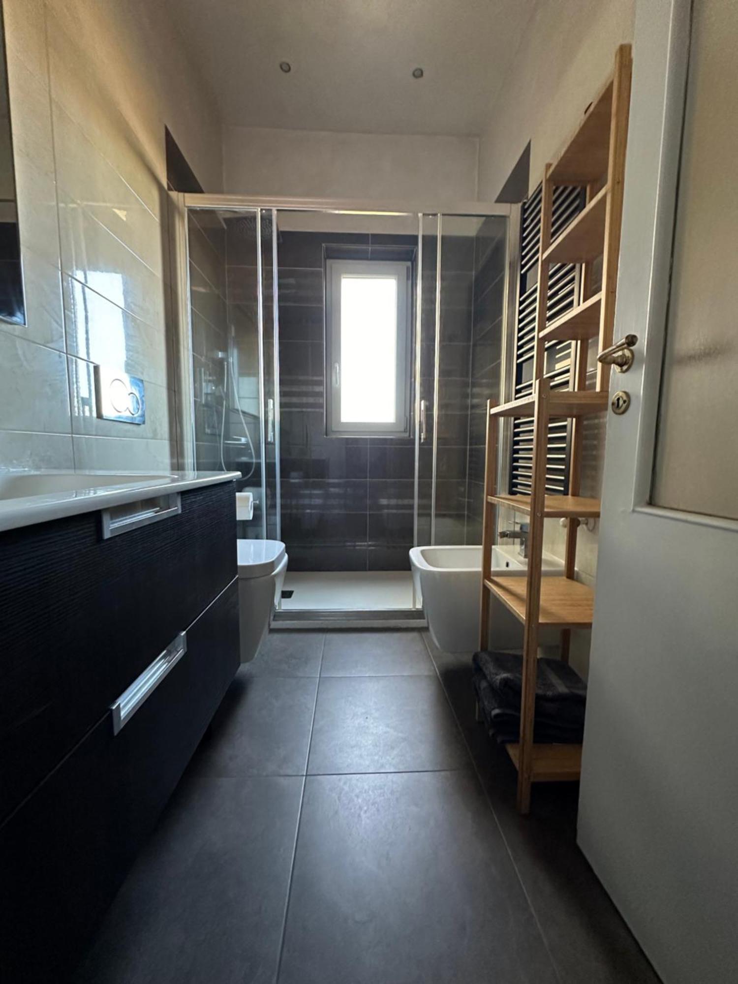 Freedom Apartment Florencia Exterior foto