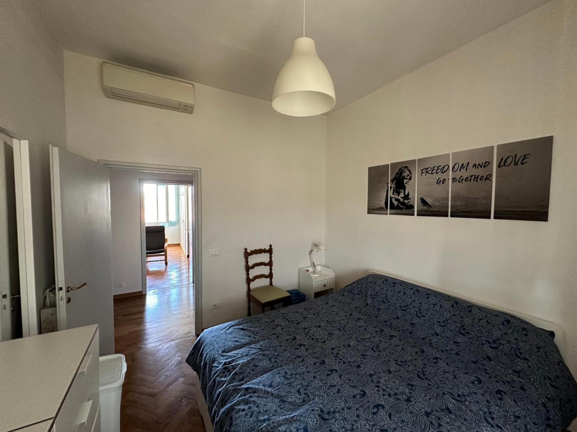 Freedom Apartment Florencia Exterior foto