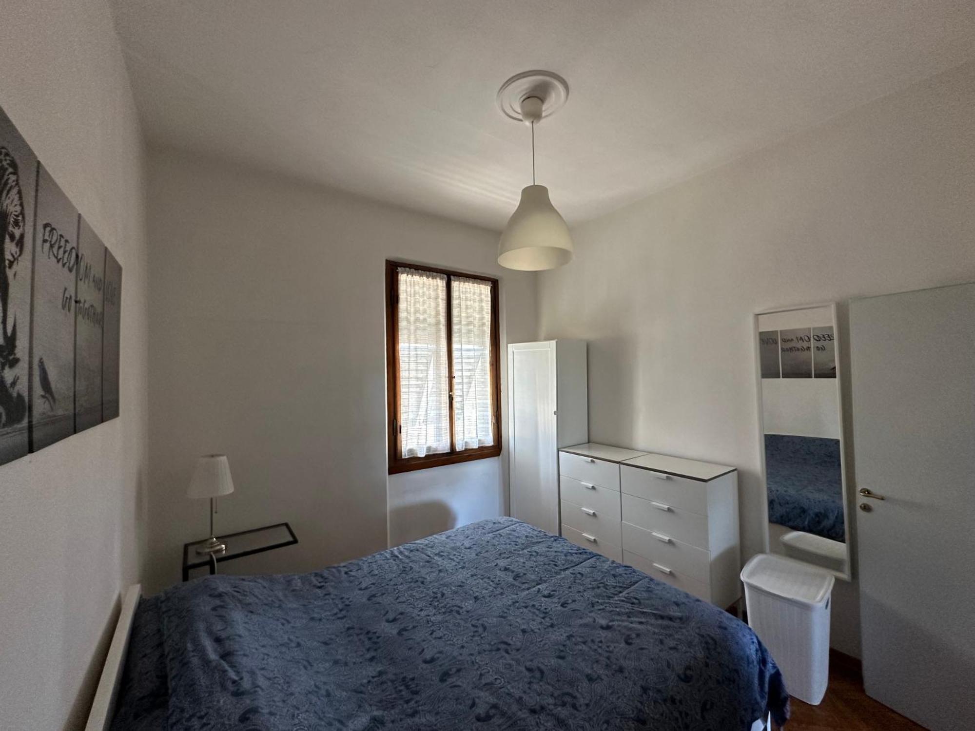Freedom Apartment Florencia Exterior foto