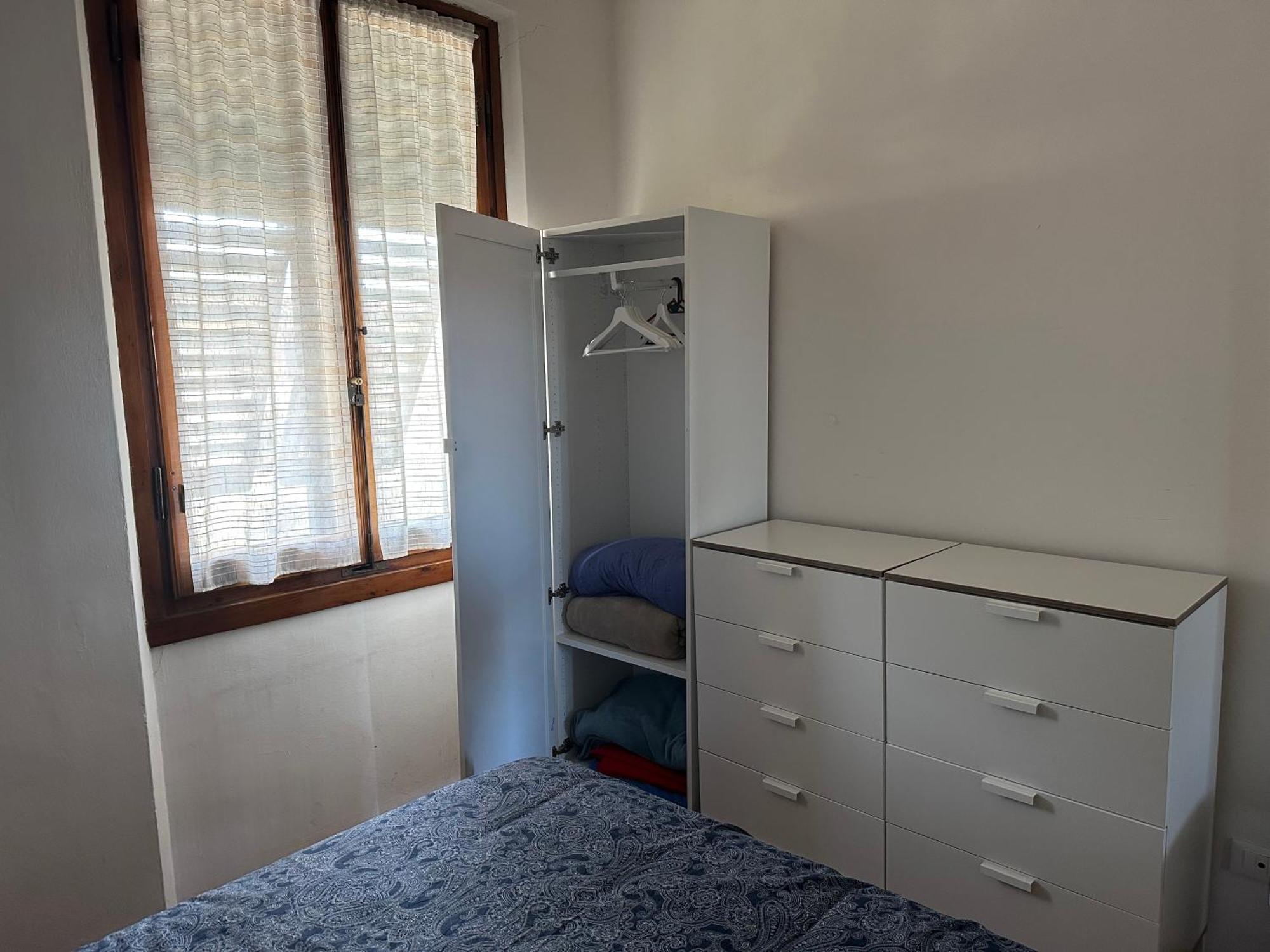 Freedom Apartment Florencia Exterior foto